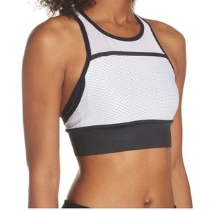 New Balance Determination Bra Top